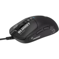 Игровая мышь A4Tech Bloody W72 Ultra (черный) фото 5